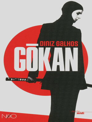 cover image of Gokan